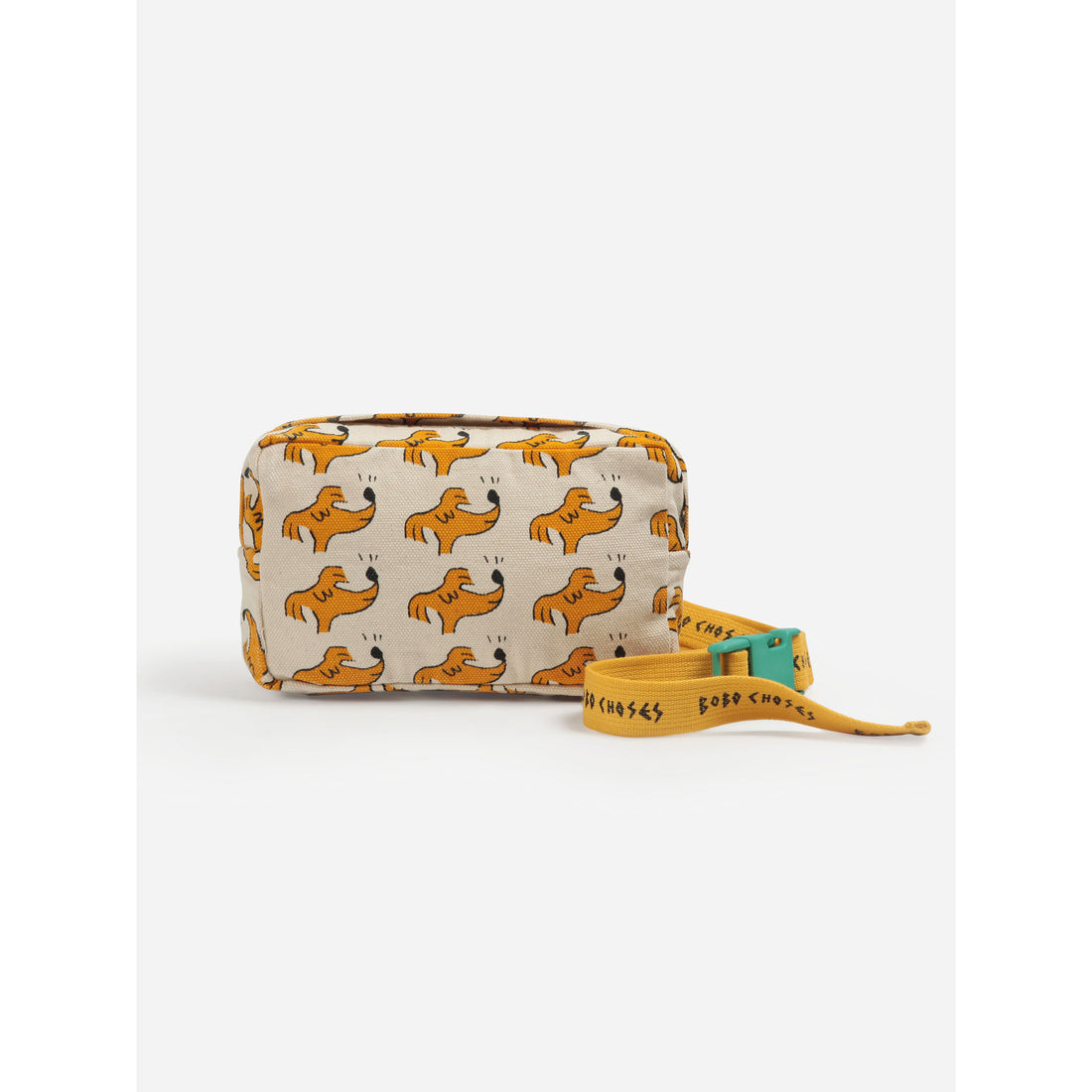 Bobo Choses Sniffy Dog All Over Belt Pouch