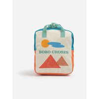 Bobo Choses Landscape School Bag