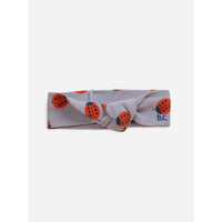 Bobo Choses Ladybug All Over Headband