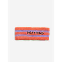 Bobo Choses And Striped Tel Headband