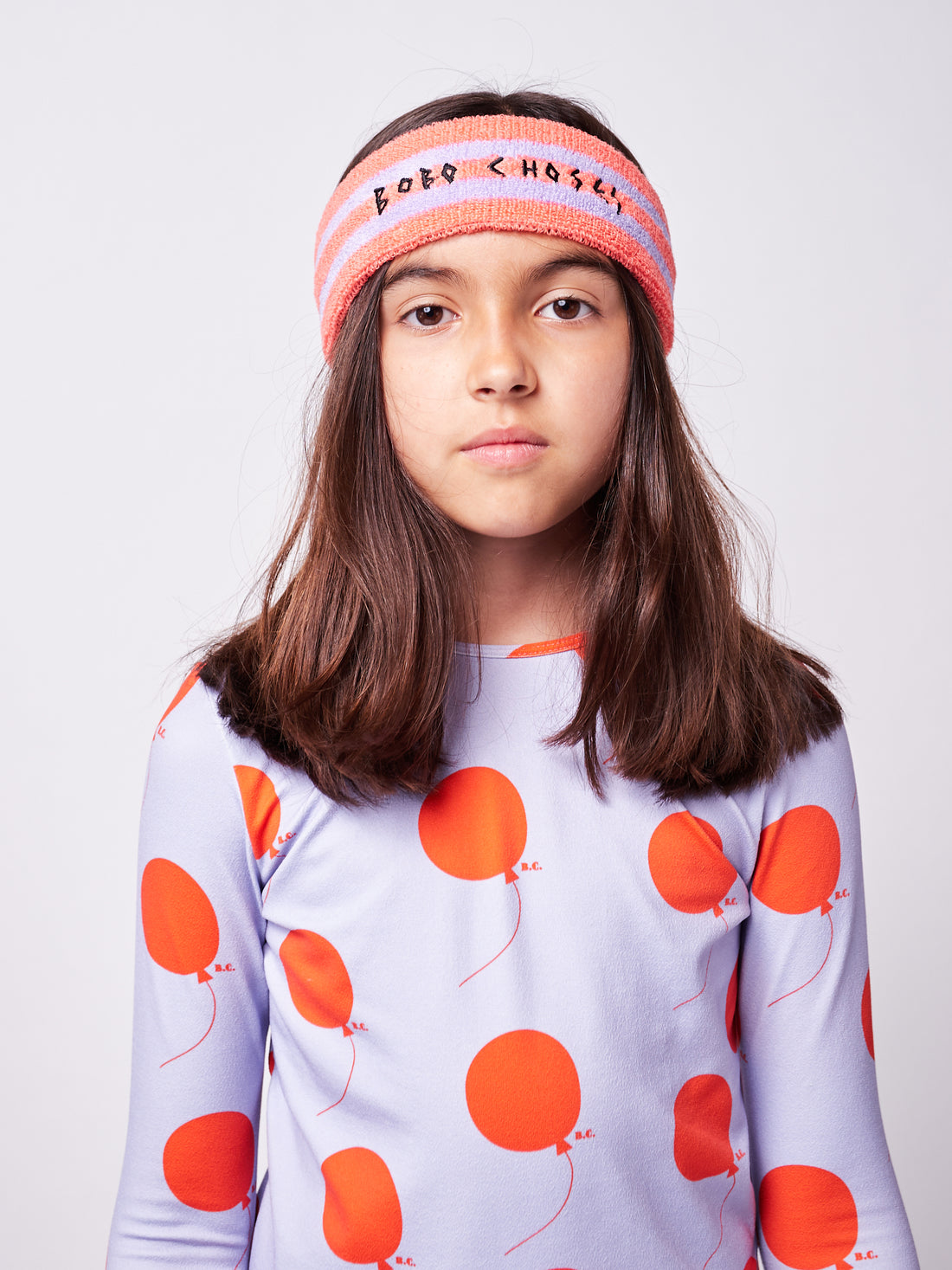 Bobo Choses And Striped Tel Headband