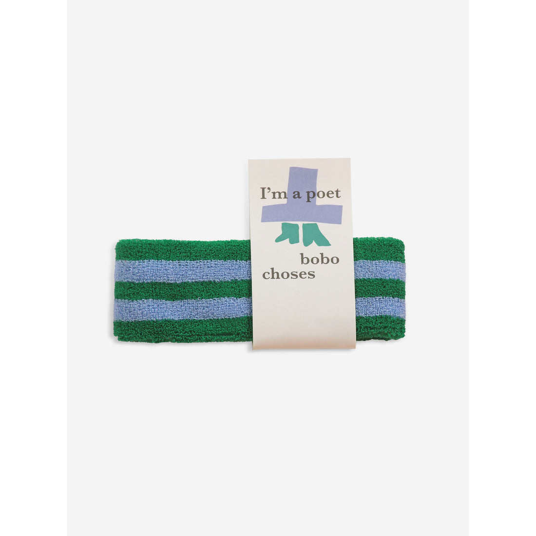 Bobo Choses And Tel Headband