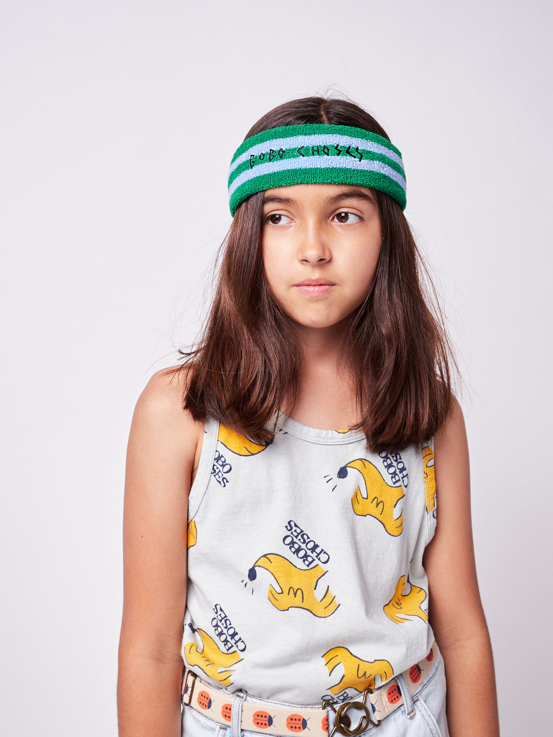 Bobo Choses And Tel Headband