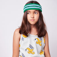 Bobo Choses And Tel Headband