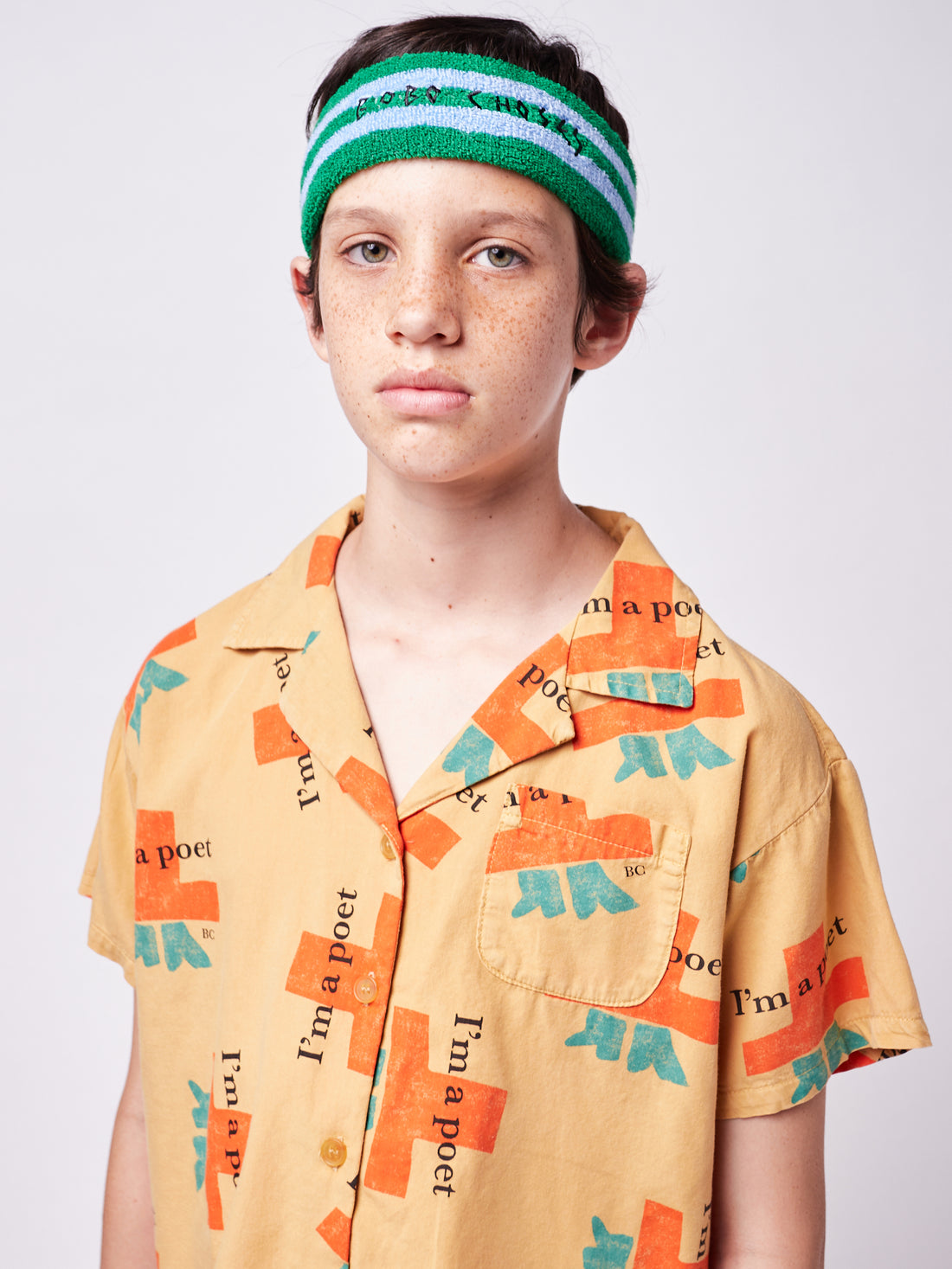 Bobo Choses And Tel Headband