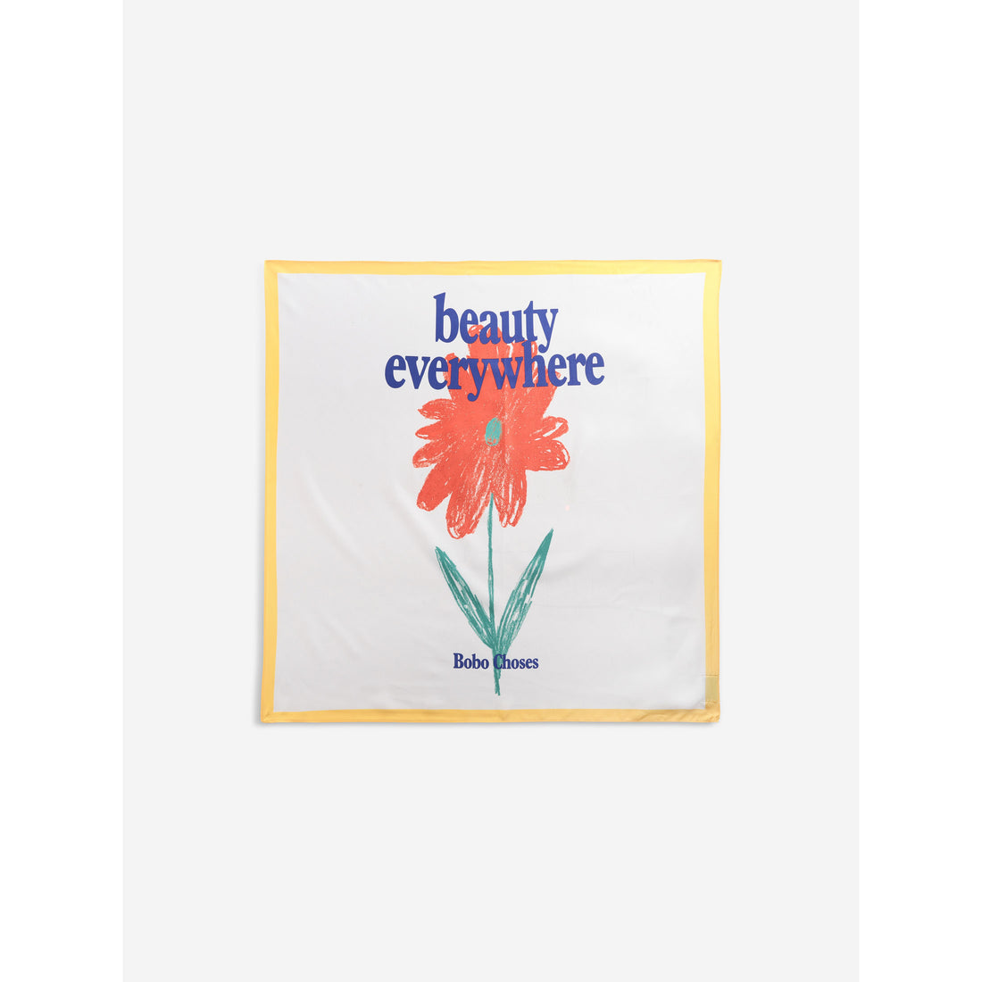 Bobo Choses Petunia Scarf