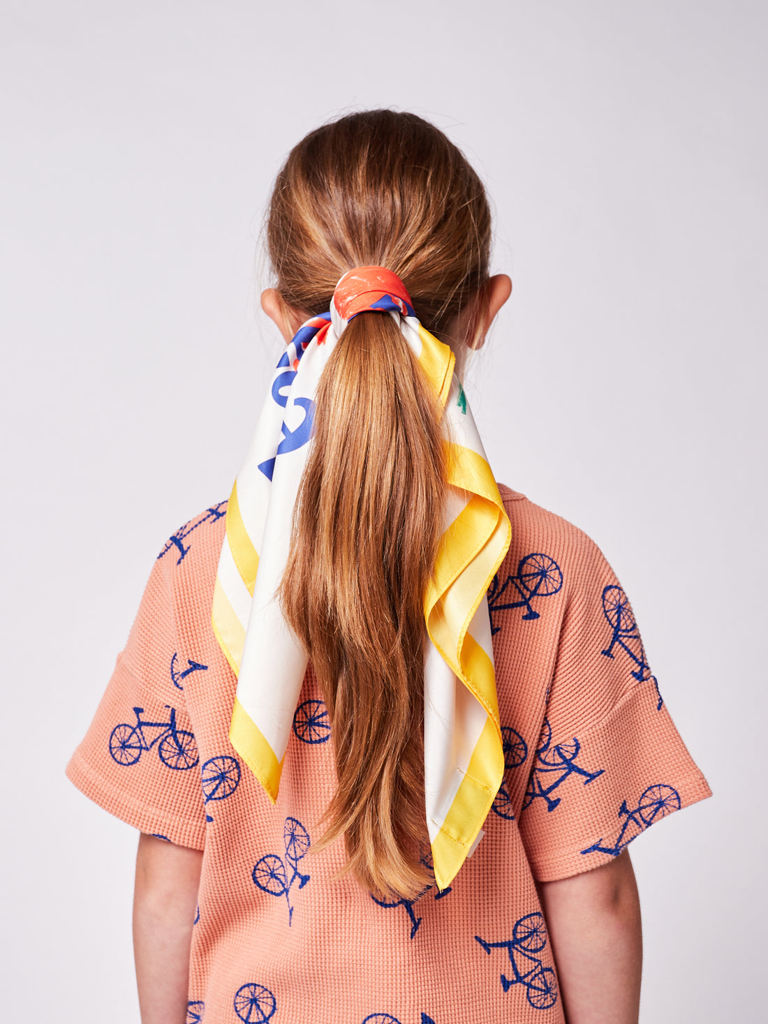 Bobo Choses Petunia Scarf