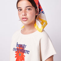 Bobo Choses Petunia Scarf