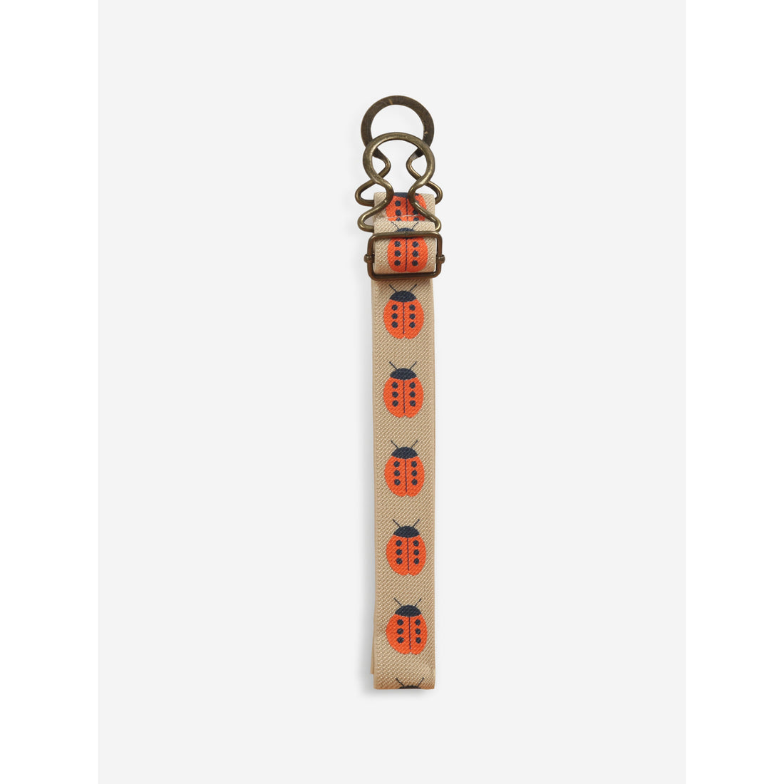 Bobo Choses Ladybug Elastic Belt