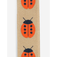 Bobo Choses Ladybug Elastic Belt