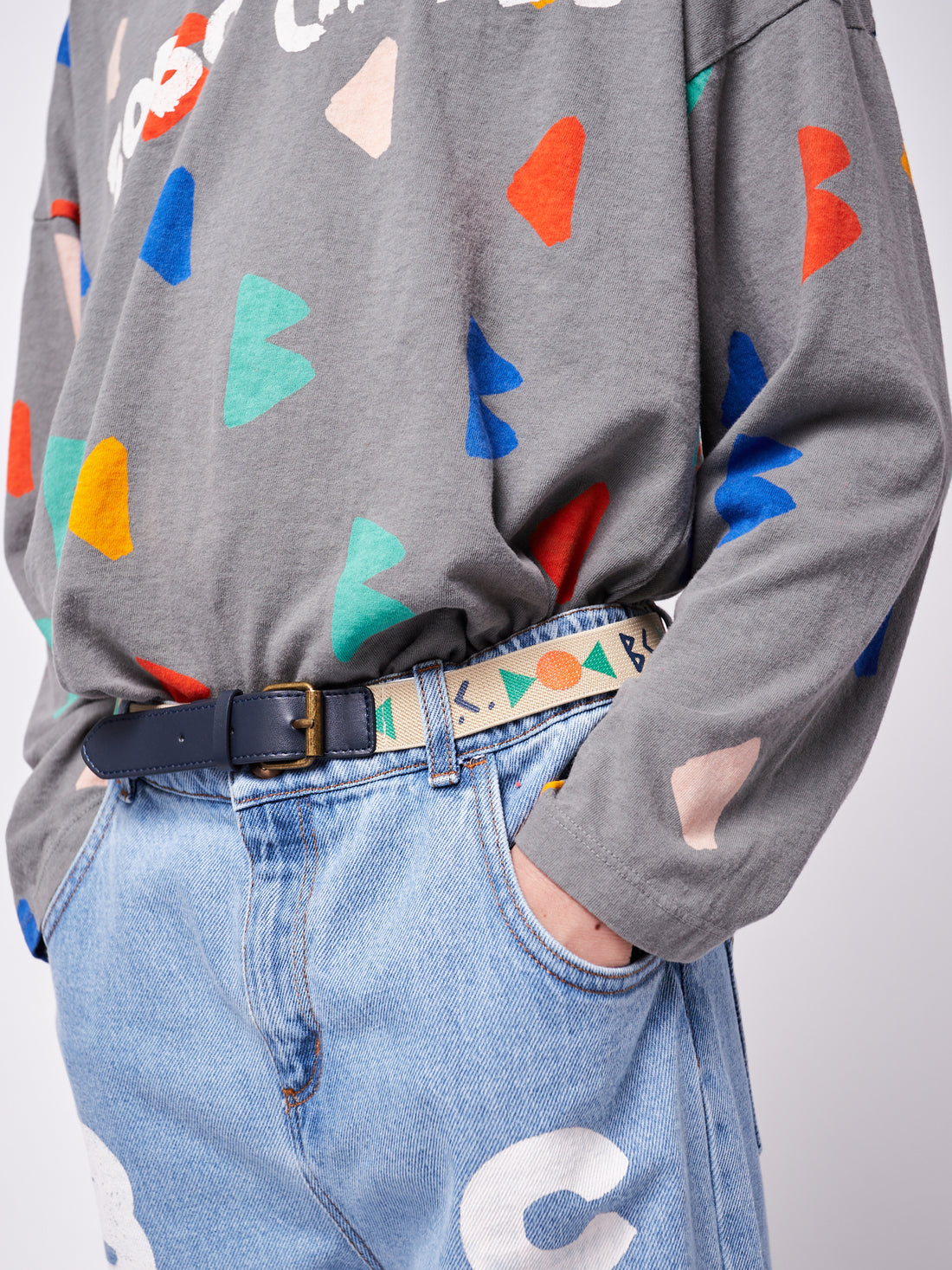Bobo Choses B.C Belt