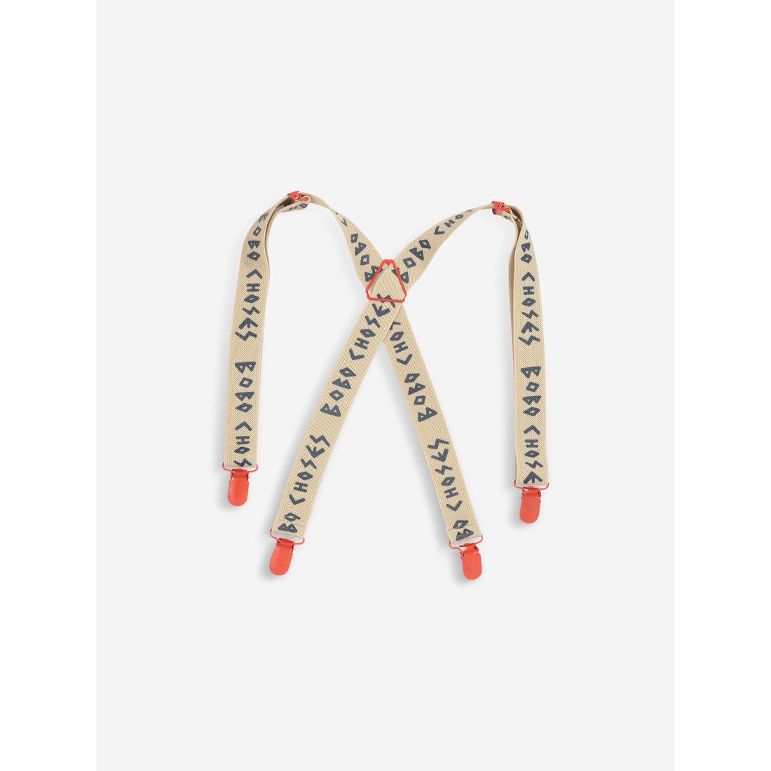 Bobo Choses Bobo Choses Elastic Straps