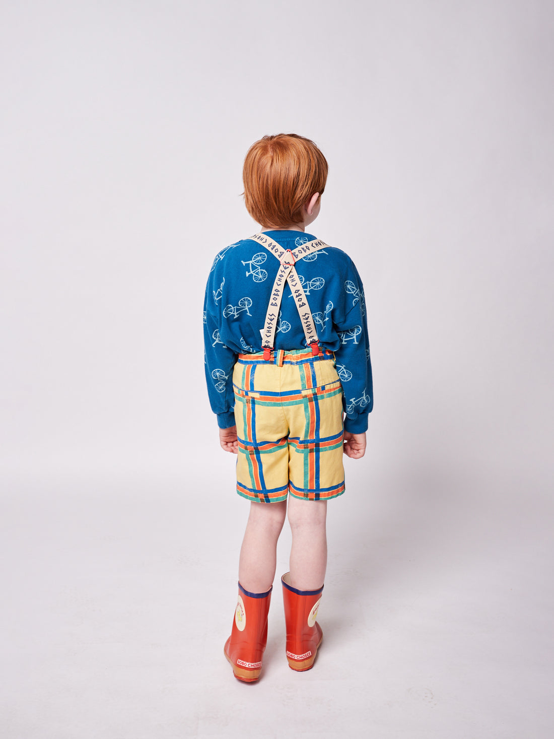 Bobo Choses Bobo Choses Elastic Straps
