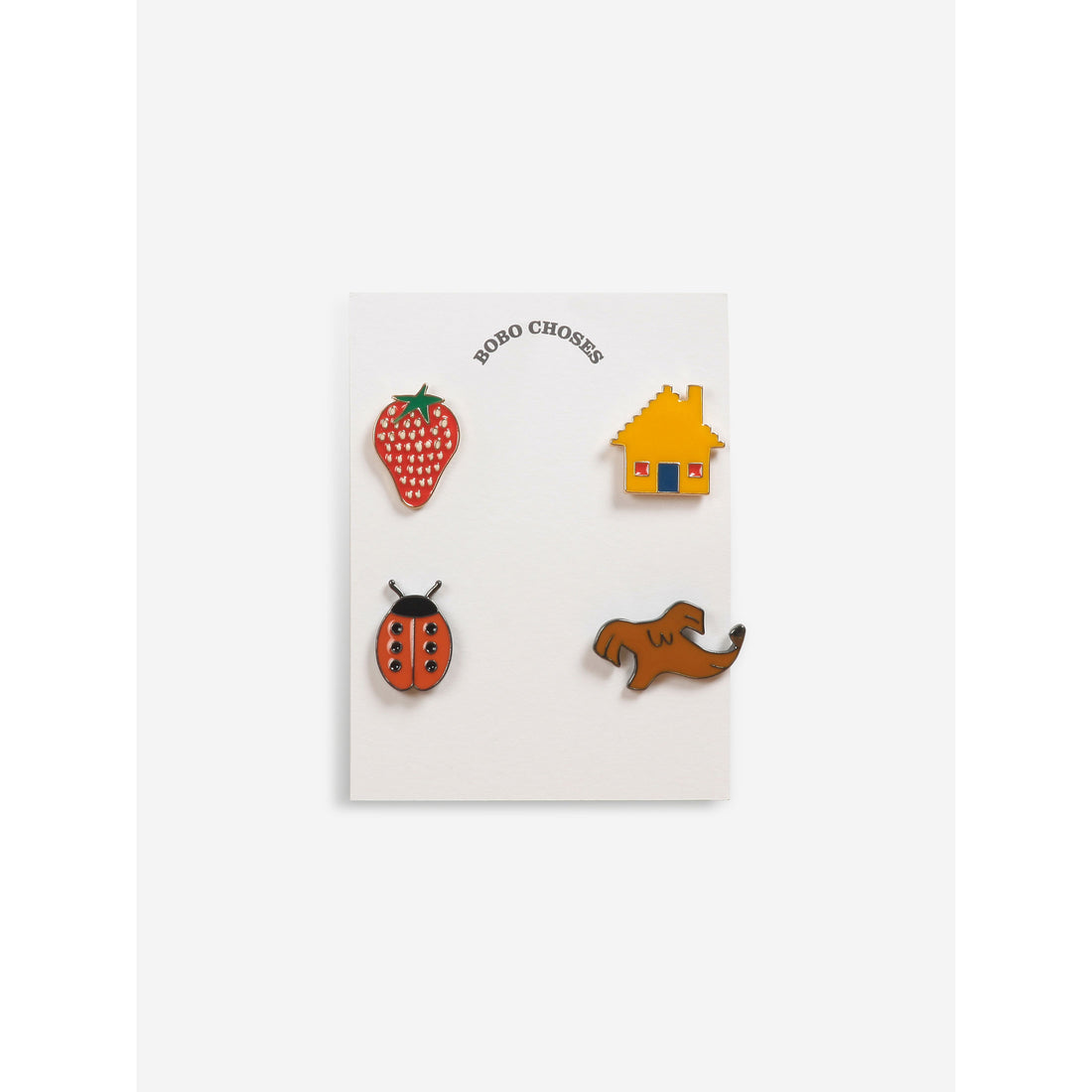 Bobo Choses I&