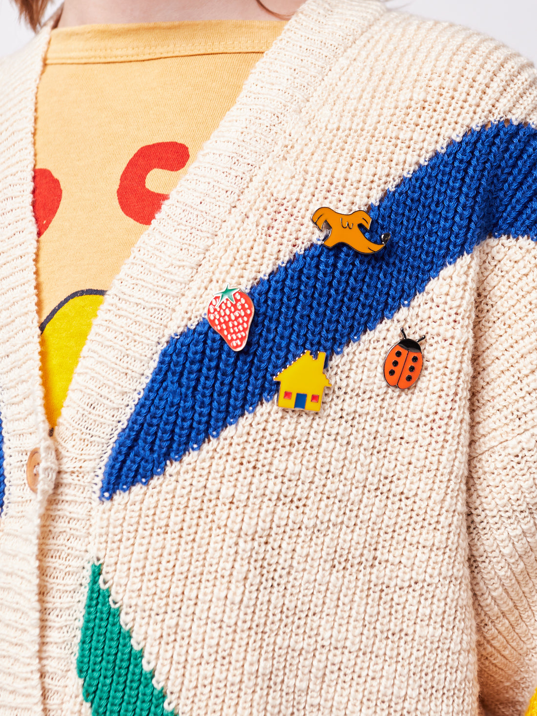 Bobo Choses I&