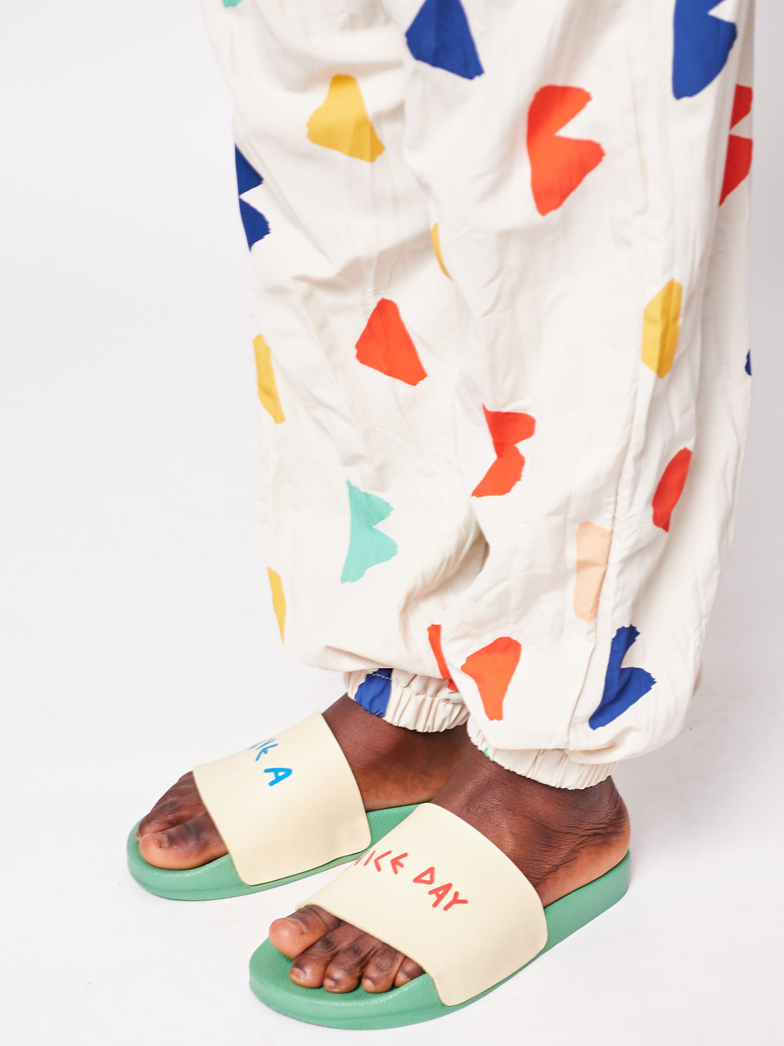 Bobo Choses Have A Nice Day Fp Flops