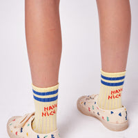 Bobo Choses B.C All Over Trainers
