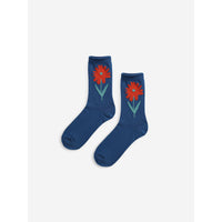 Bobo Choses Petunia Long Socks