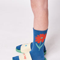 Bobo Choses Petunia Long Socks