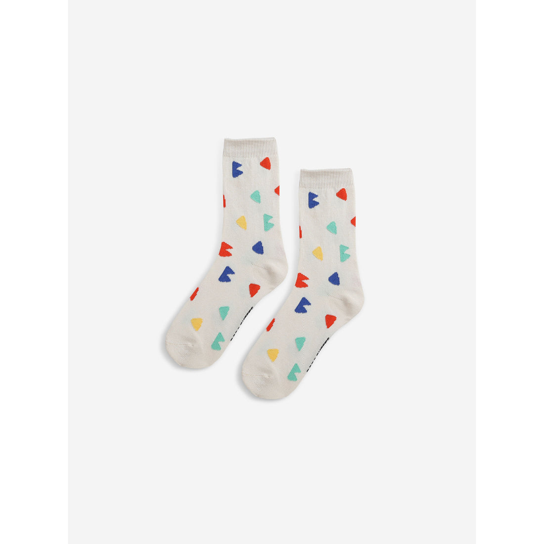 Bobo Choses B.C All Over Long Socks