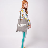 Bobo Choses I'm A Poet Tote Bag