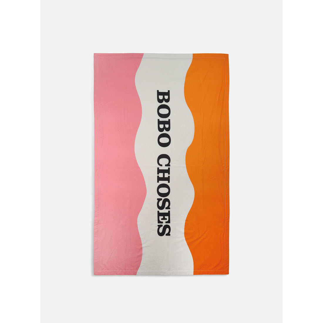 Bobo Choses Waves Towel