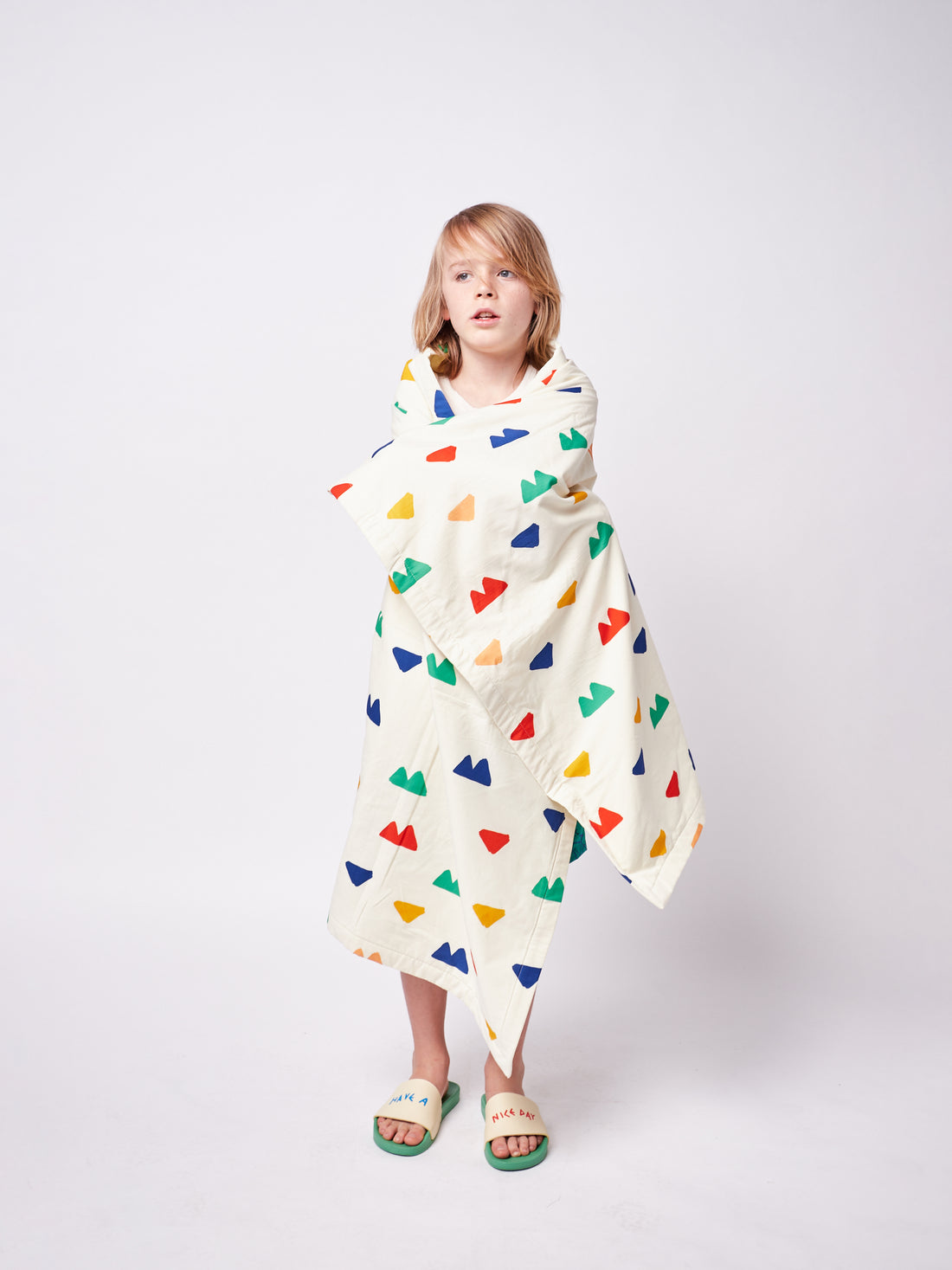 Bobo Choses B.C All Over Towel