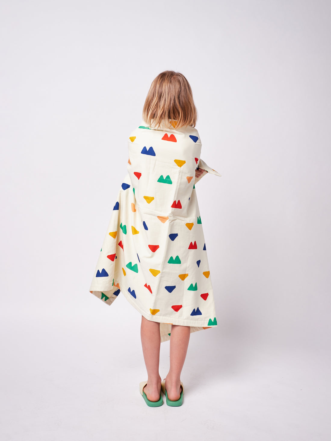 Bobo Choses B.C All Over Towel