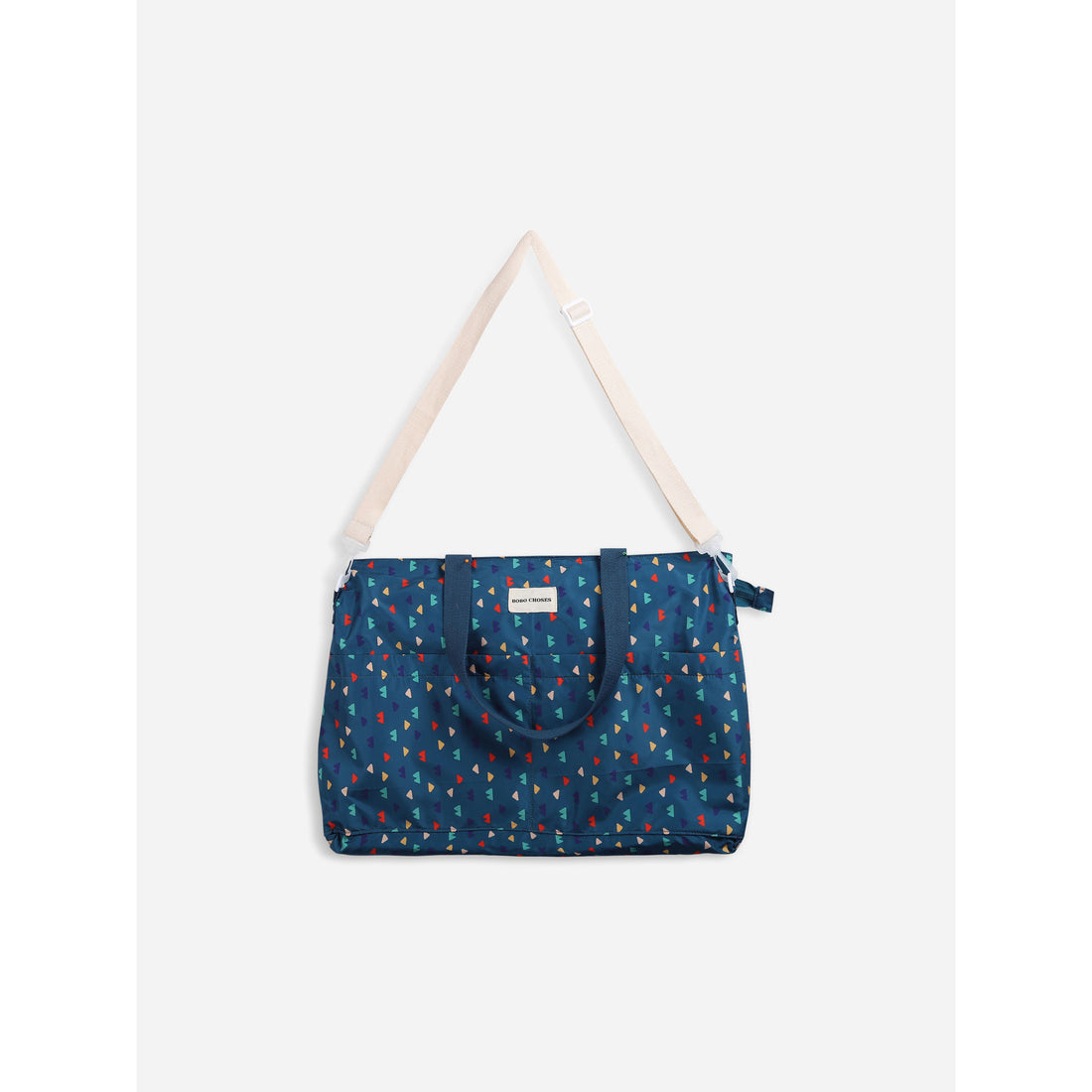 Bobo Choses B.C All Over Changing Bag