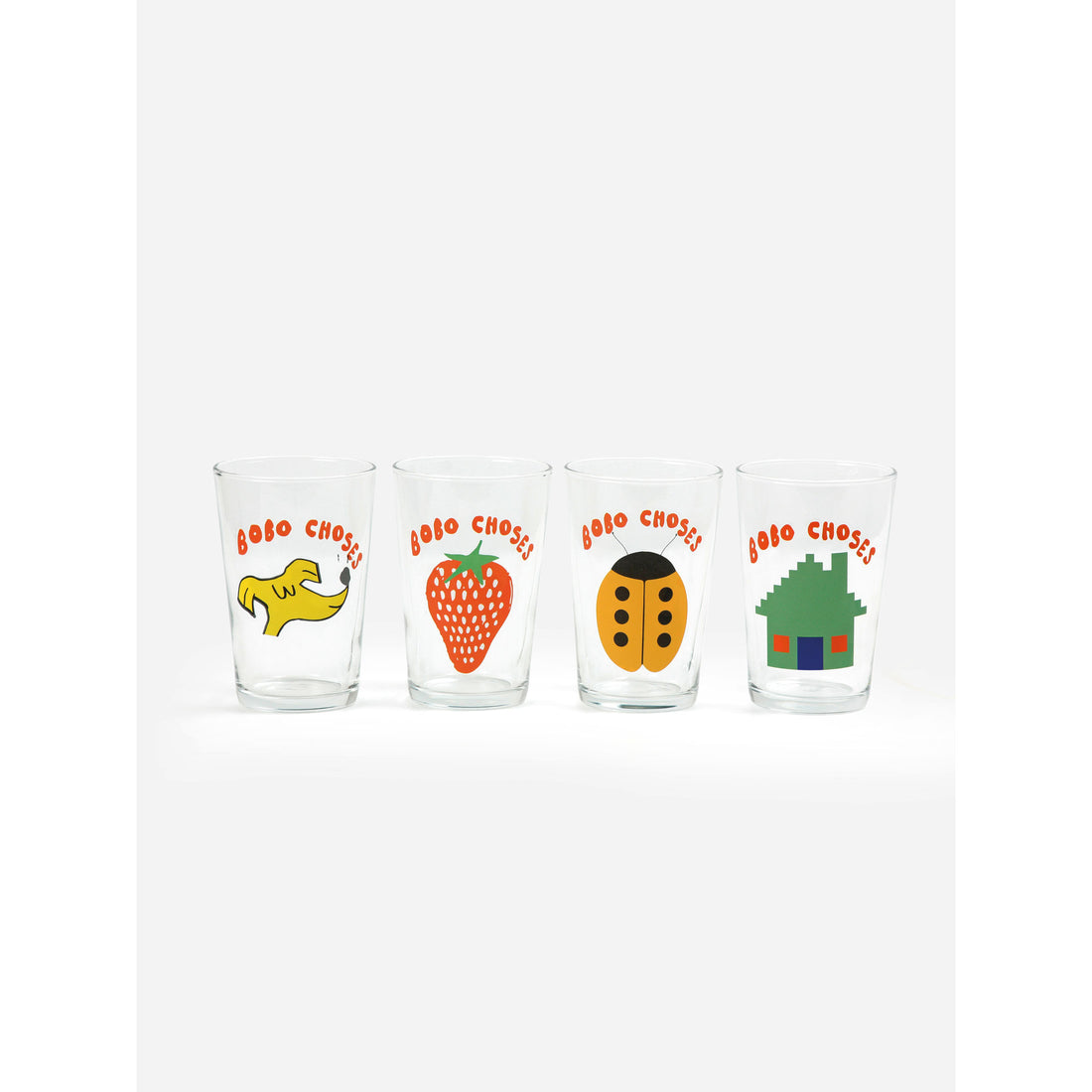 Bobo Choses I&