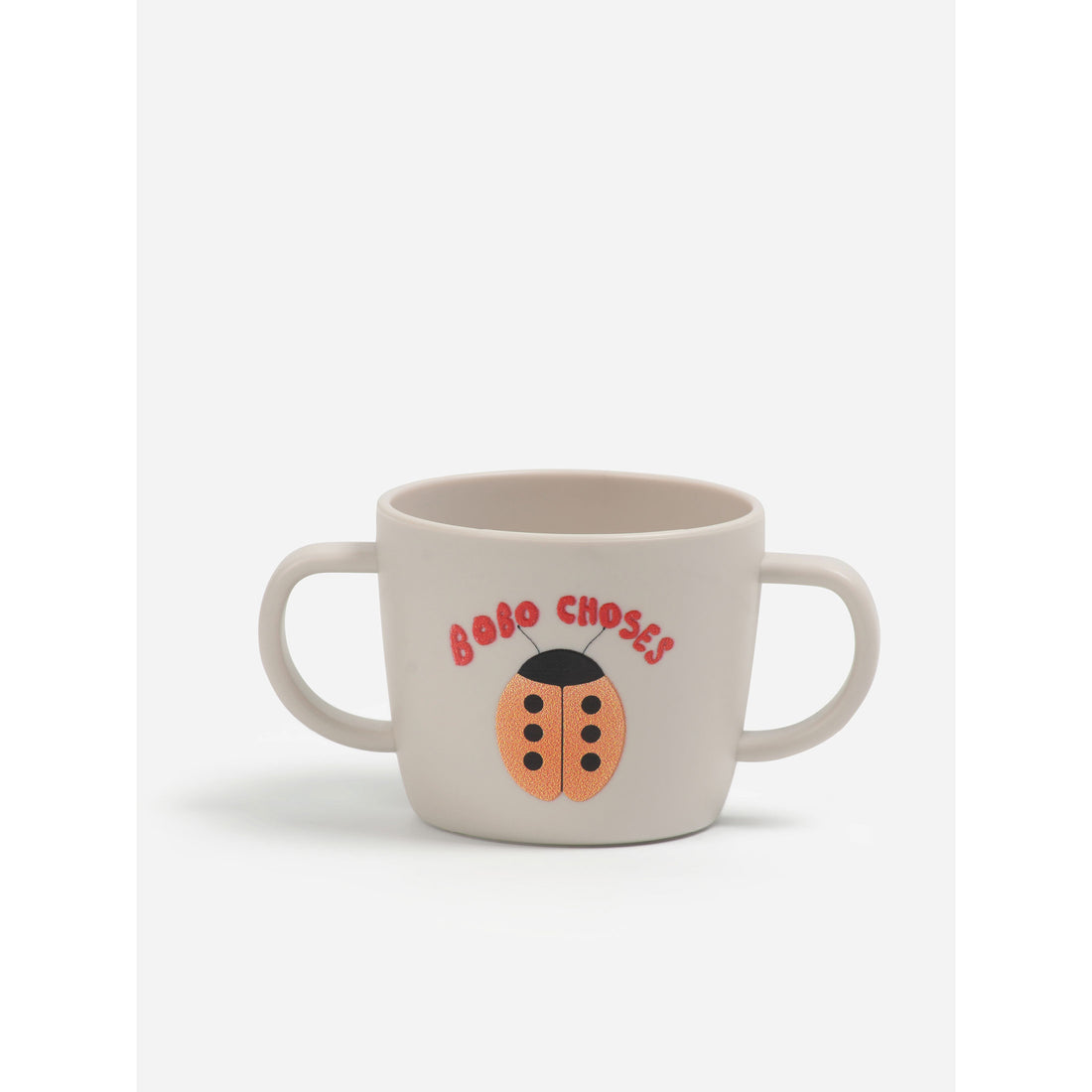 Bobo Choses Lady Bug Baby Mug