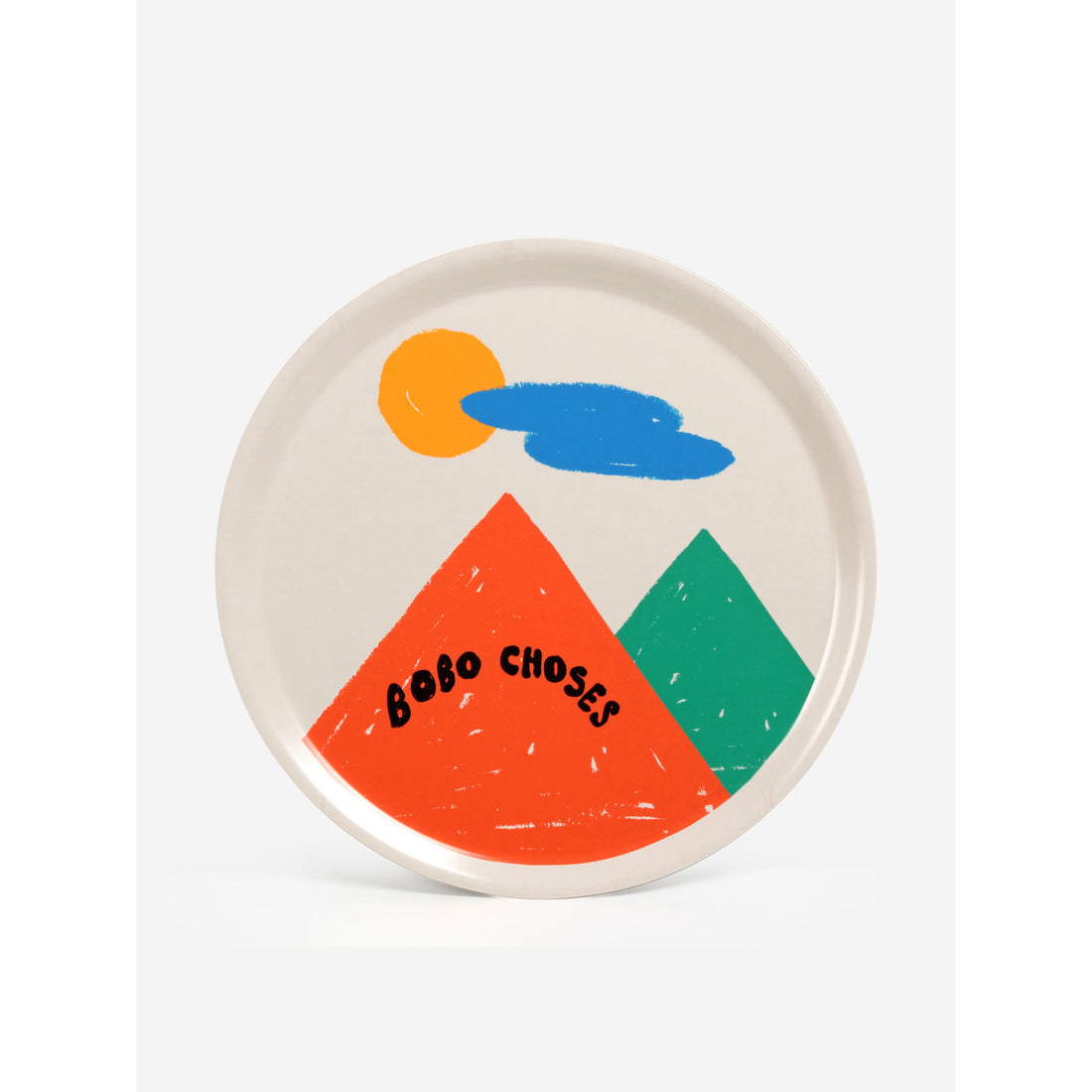 Bobo Choses Landscape Tray
