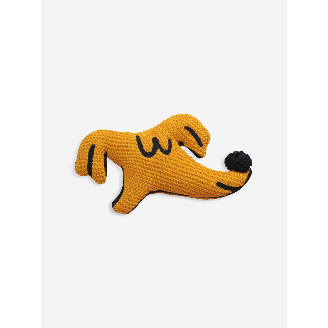 Bobo Choses Sniffy Dog Pillow