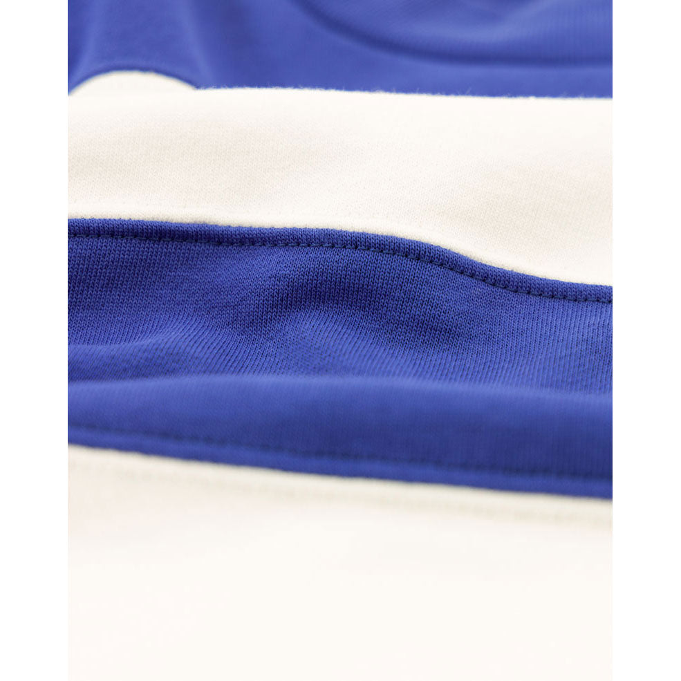 AO76 Bright Blue Coline Seventy Sweatshirt