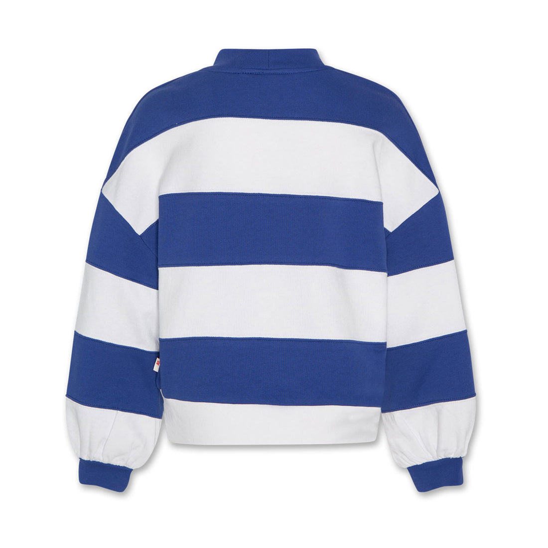 AO76 Bright Blue Coline Seventy Sweatshirt