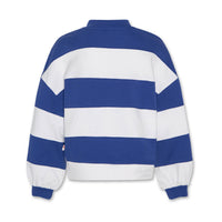 AO76 Bright Blue Coline Seventy Sweatshirt