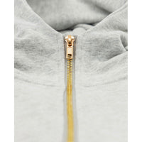 AO76 Heather Grey Luna Hoodie