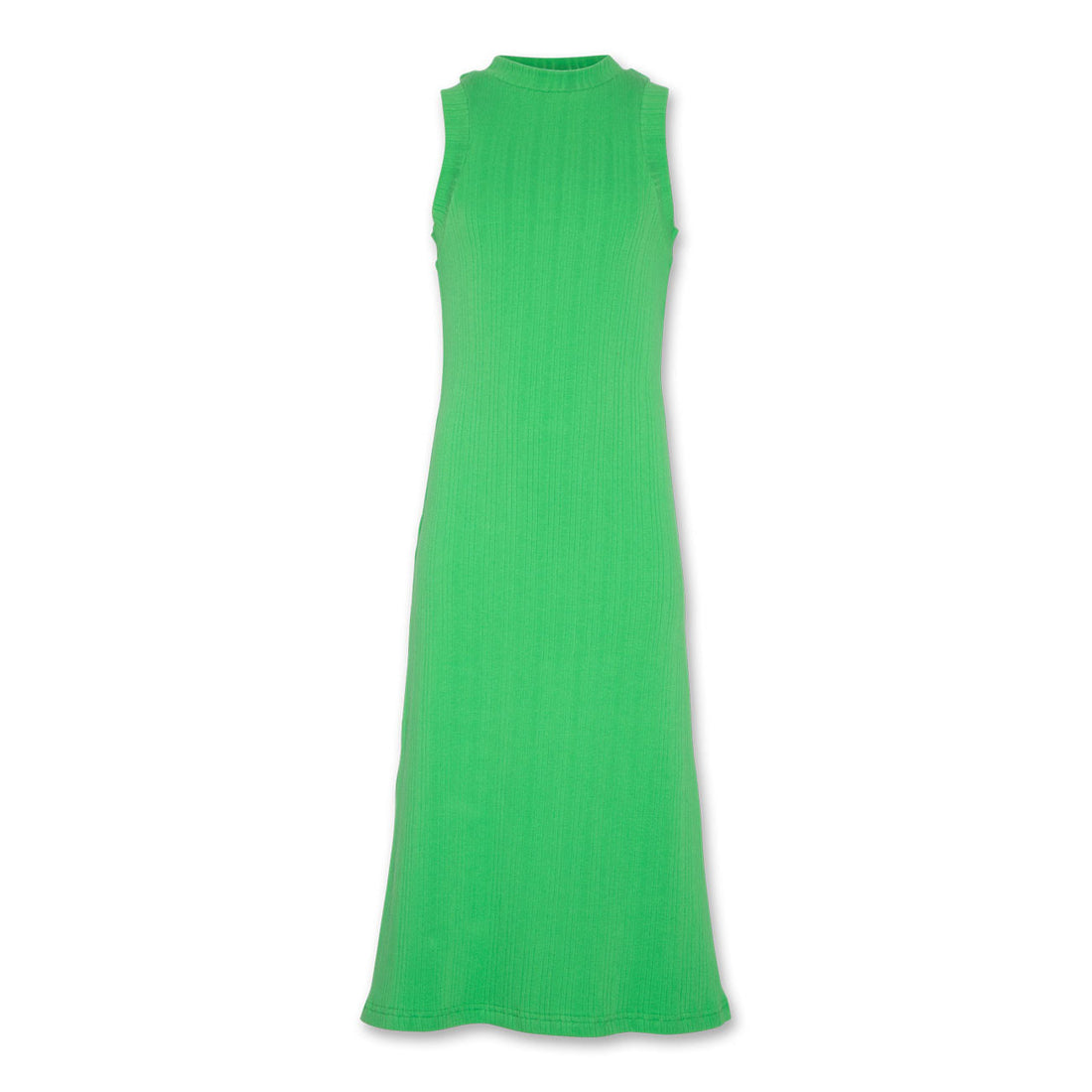 AO76 Garden Green Jo Dress