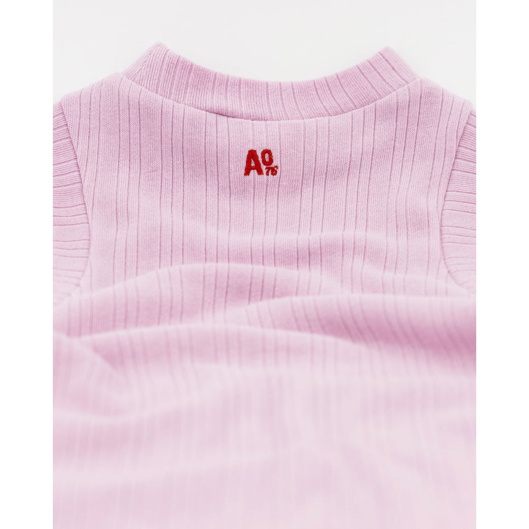 AO76 Lilac Jo Dress