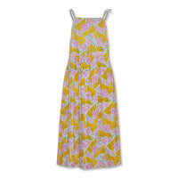 AO76 Sansi Flower Dress