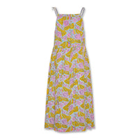 AO76 Sansi Flower Dress