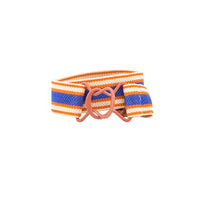 AO76 Red Belt