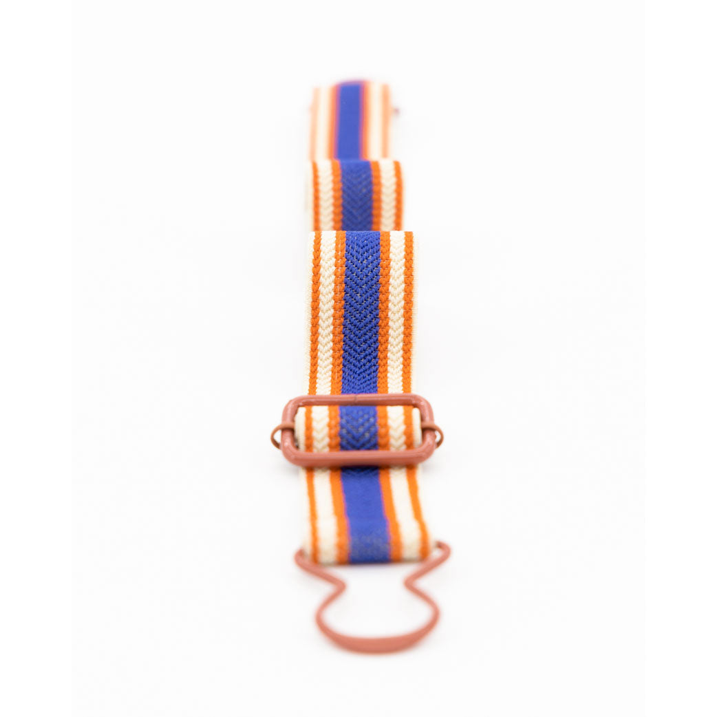 AO76 Red Belt