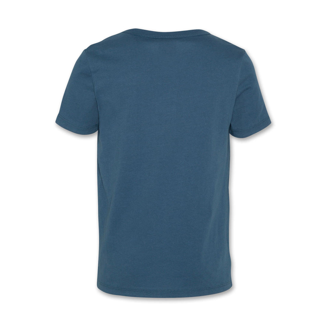 AO76 Denim Blue Mat A075 T-Shirt