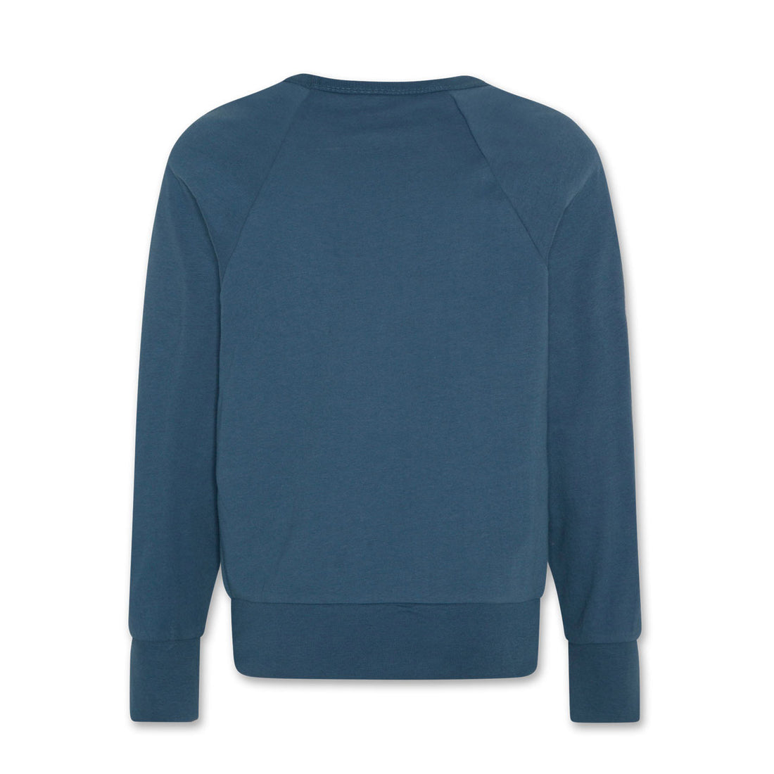 AO76 Denim Blue Luis Be Surfy Top