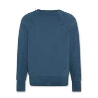 AO76 Denim Blue Luis Be Surfy Top