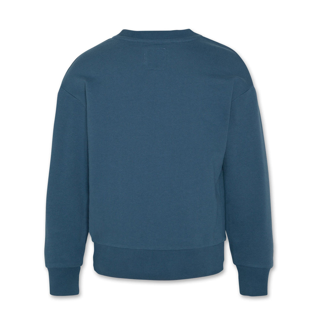 AO76 Denim Blue Zachary Relax Sweatshirt