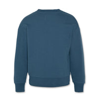 AO76 Denim Blue Zachary Relax Sweatshirt