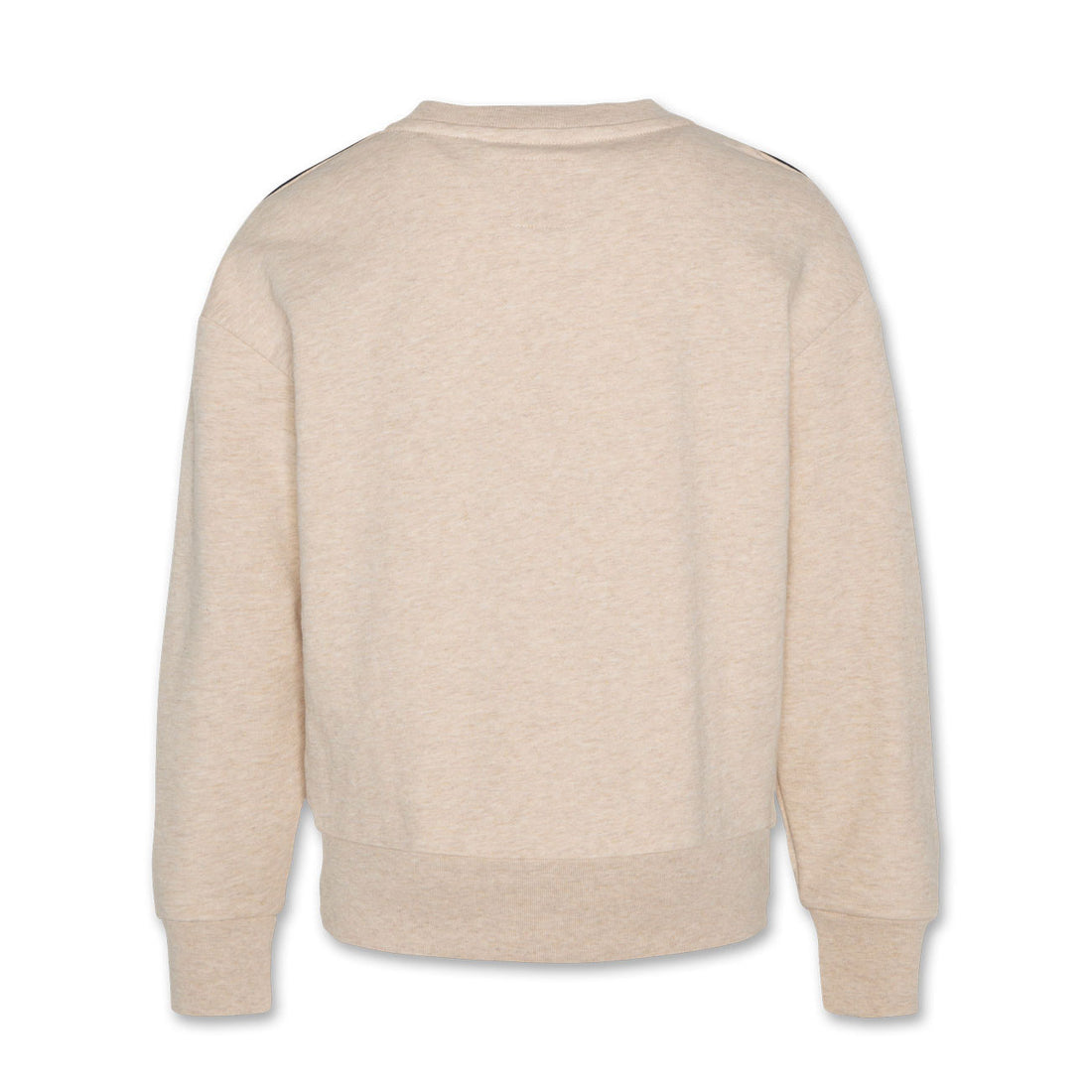 AO76 Oatmeal Zachary Tape Sweatshirt