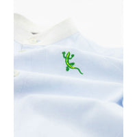 AO76 Blue Douglas Shirt